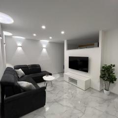MA-LU apartment Osijek