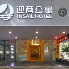 Linghu Building Yuelai Hotel