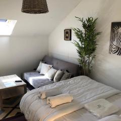 Appart'Hotel Victor Hugo et sa pizza offerte