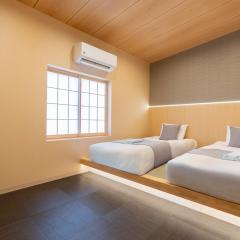 明月荘鶴橋Moon villa