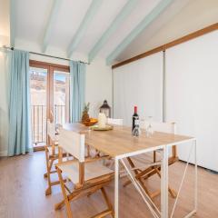 Can 32 Apartamento 2 habitaciones