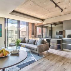 The Signature Apartment