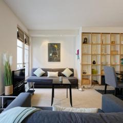 Appartement Cosy au Coeur du marais, Paris !