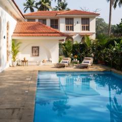 LohonoStays Regato Villa E