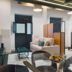 Modern Duplex - Loft Style - Historic Centre