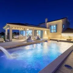 Villa Olive Paradise II by Istrialux