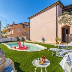 ByNos Pool - Piano Terra