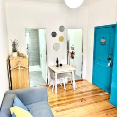 Apartamento Lisboa Centro Castelo São Jorge