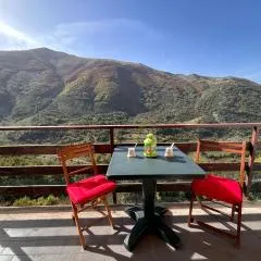 La Casetta in Montagna by Holiday World