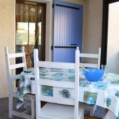 Maison 3 pièces mezzanine - Gruissan GN520-048