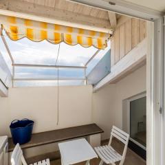 La mia mansarda sul mare, Levanto