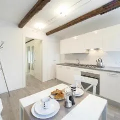 Ca' dei Scorsoni Apartments