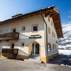 Apartmenthaus Ferdinand