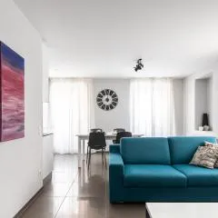 Maraini 35 by Quokka 360 - Prime Location Just Minutes from Lugano Station