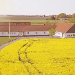 Entire holiday home