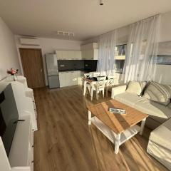 Cosy apartments in complex Panorama