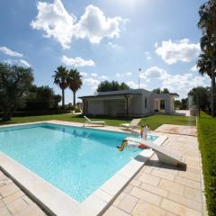 Villa Macchia Bianca