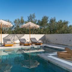 Camelia Luxury Suites