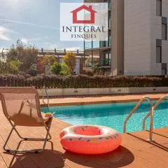 El Coralí Apartament Palamós