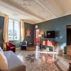 Precious House Genova Porto Antico - Happy Rentals