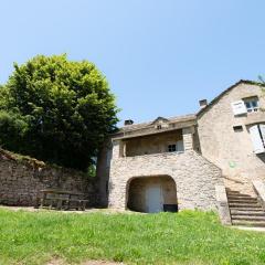 Gîte Gîte Le Prieuré 5/6 personnes