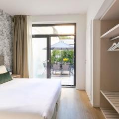 Aiello Hotels - CityLife Apartments