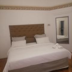 Lisokhanya GuestHouse