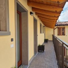 La Corte dell'Angelo - Rooms