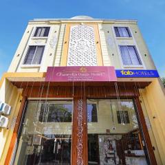 FabHotel The Ganesha Oasis