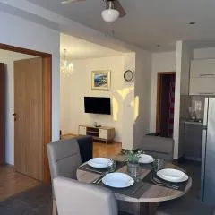 Apartments Sun Rogoznica