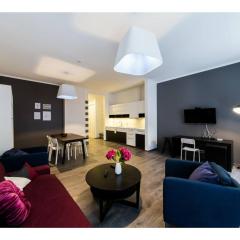 Modern Old Riga Apartment