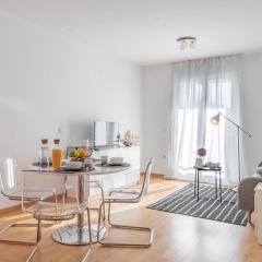 Golden Tulip Apartment