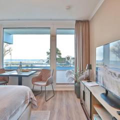 Seetempel Appartement 26 "Seehase"