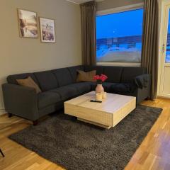 Central in Trondheim