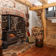 Alpha Cottage