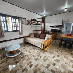 Chalé da Nita em Maresias