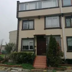 fuar VİLLA