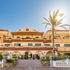 Elba Castillo San Jorge & Antigua Suite Hotel