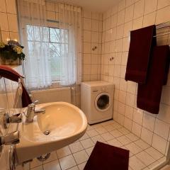 "Ferien Nord-Nordost Zingst" Große Whg Darßer Weg