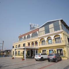 Deotel Inn Pithampur by JMC