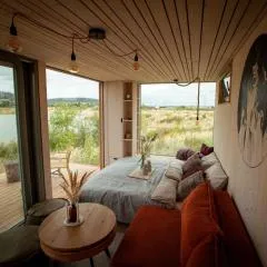 Glamping Jezeroooo