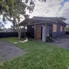 Casa nova a 2 min do mar