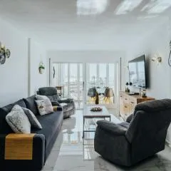 WELCS DUPLEX 056 EMP frente el Mar