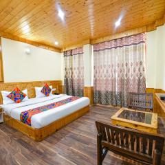 FabHotel Anant Meadows