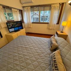 Guemes , departamento