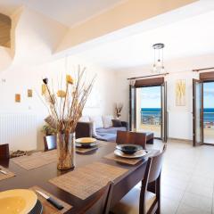 Dolce Alba-Sea View Exclusive Maisonette