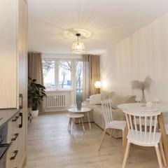 Modern flat after complete renovation in the old town!