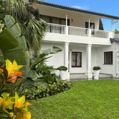 Private House with Pool