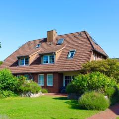 Ginsterweg 1a - Whg OG