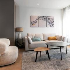 LE STANDING - Appartement de haut standing proche du port